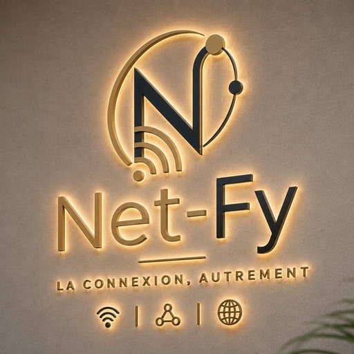 Logo Net-Fy